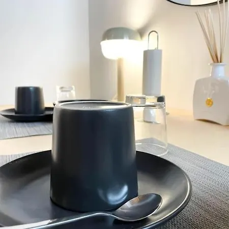 Apartament Bulle Coup De Coeur Centre *