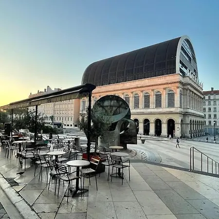 Apartament Bulle Coup De Coeur Centre *