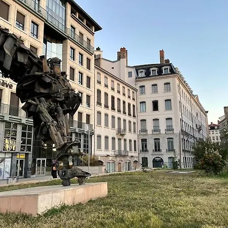 Apartament Bulle Coup De Coeur Centre *